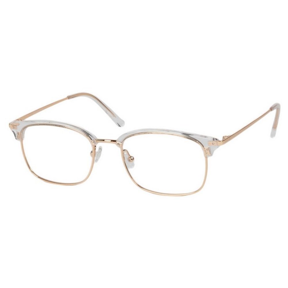 IOTA Uli Eyeglasses E3 Crystal Gold 51mm